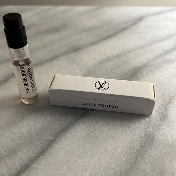 LV - MATIERE NOIRE - Picture 3 of 3